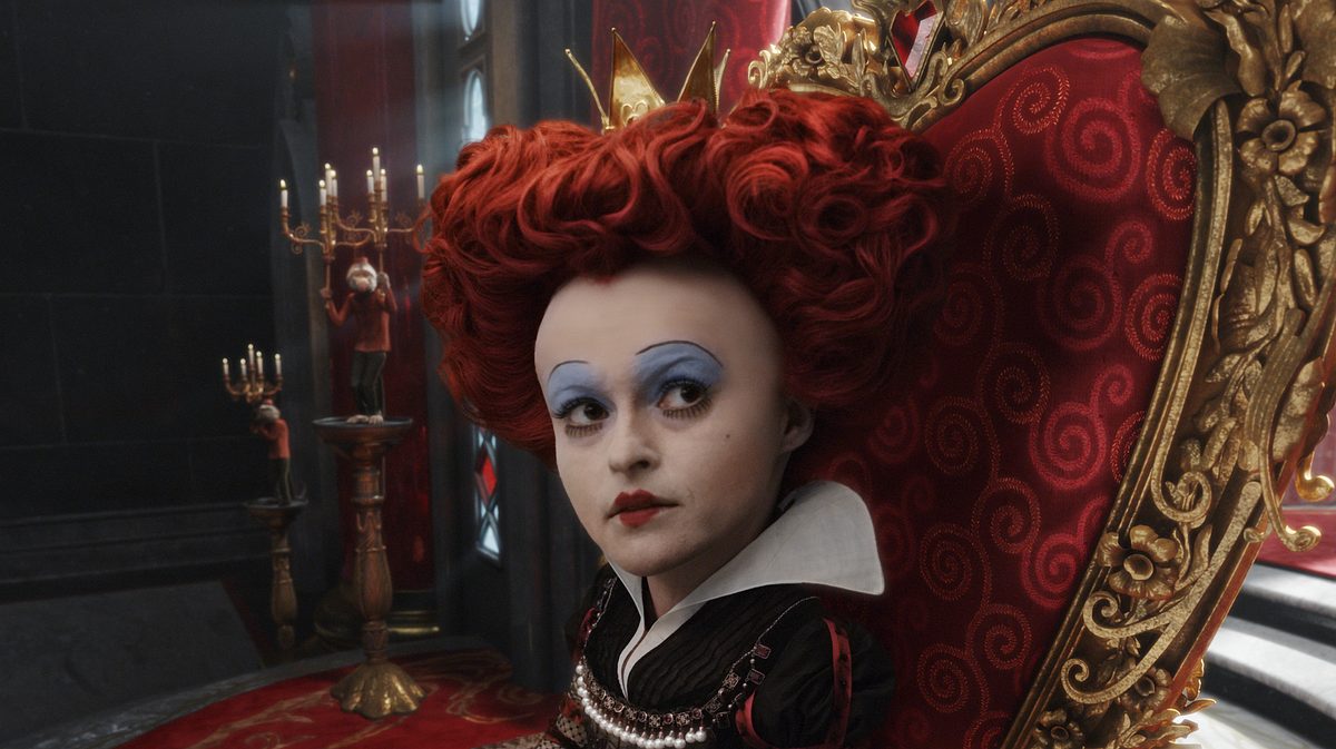 Alice im Wunderland alice im wunderland