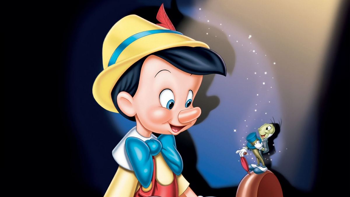pinocchio