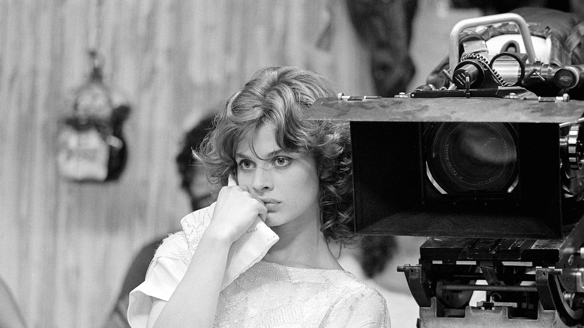 nastassja kinski - geschichte einer befreiung