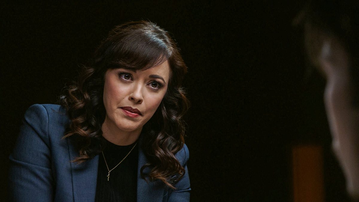 blue bloods - crime scene new york