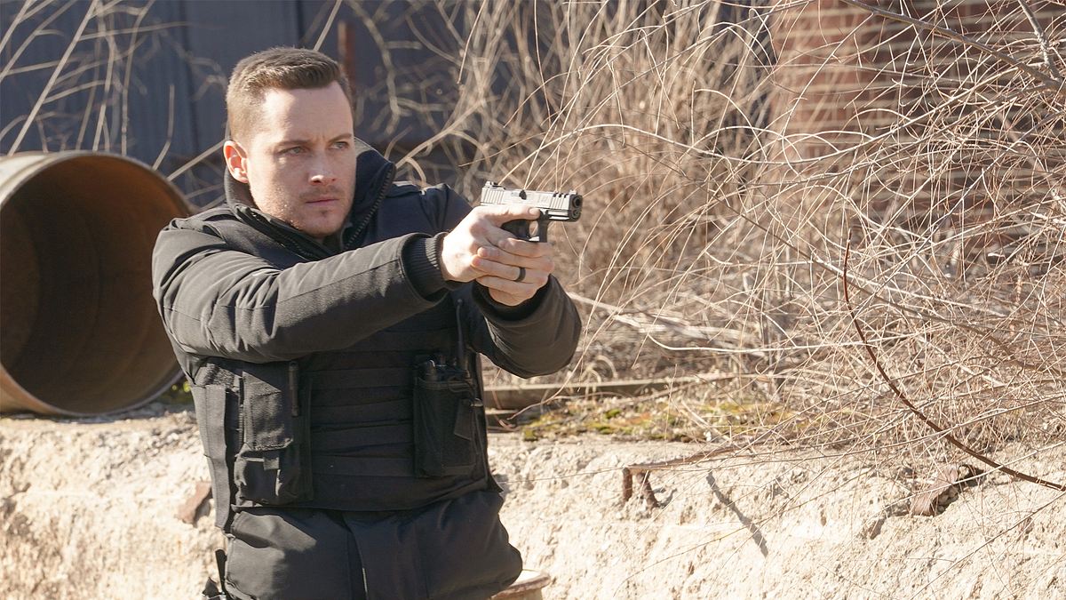 chicago p.d.
