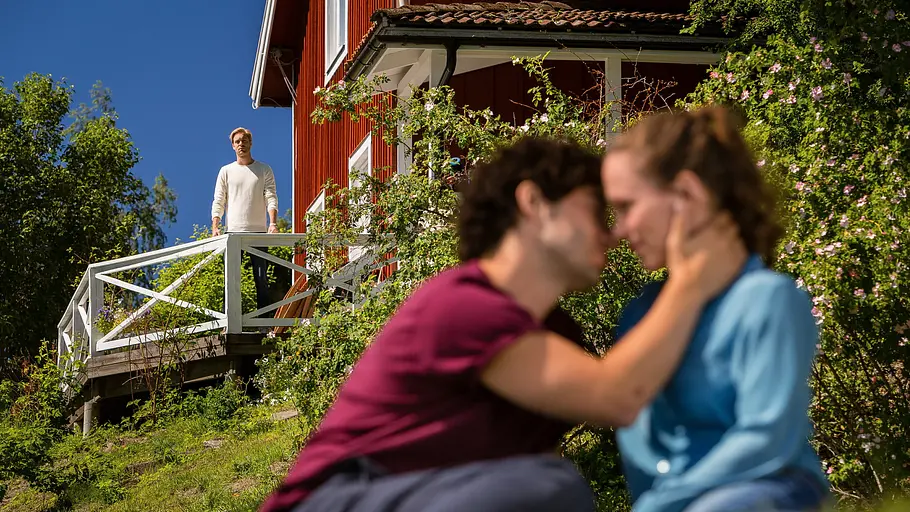 Inga Lindström: Das Haus am See inga lindström: das haus am see