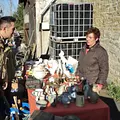Der Trödeltrupp - Das Geld liegt im Keller Thumbnail