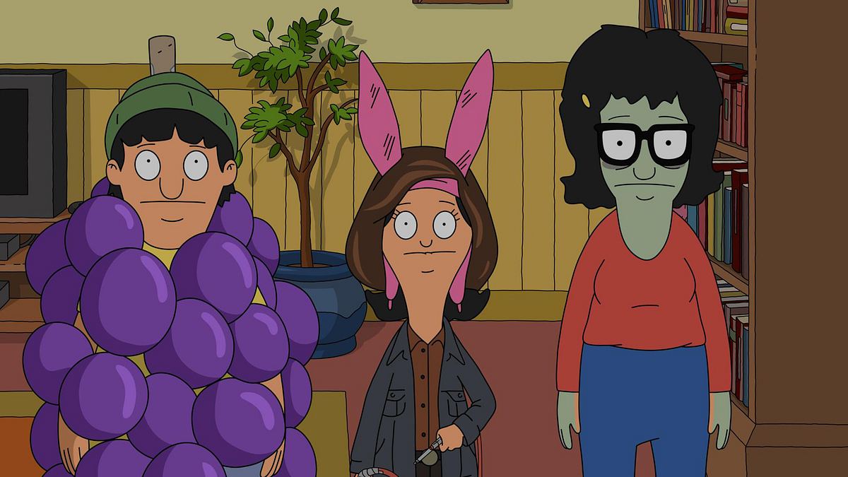 bobs burgers