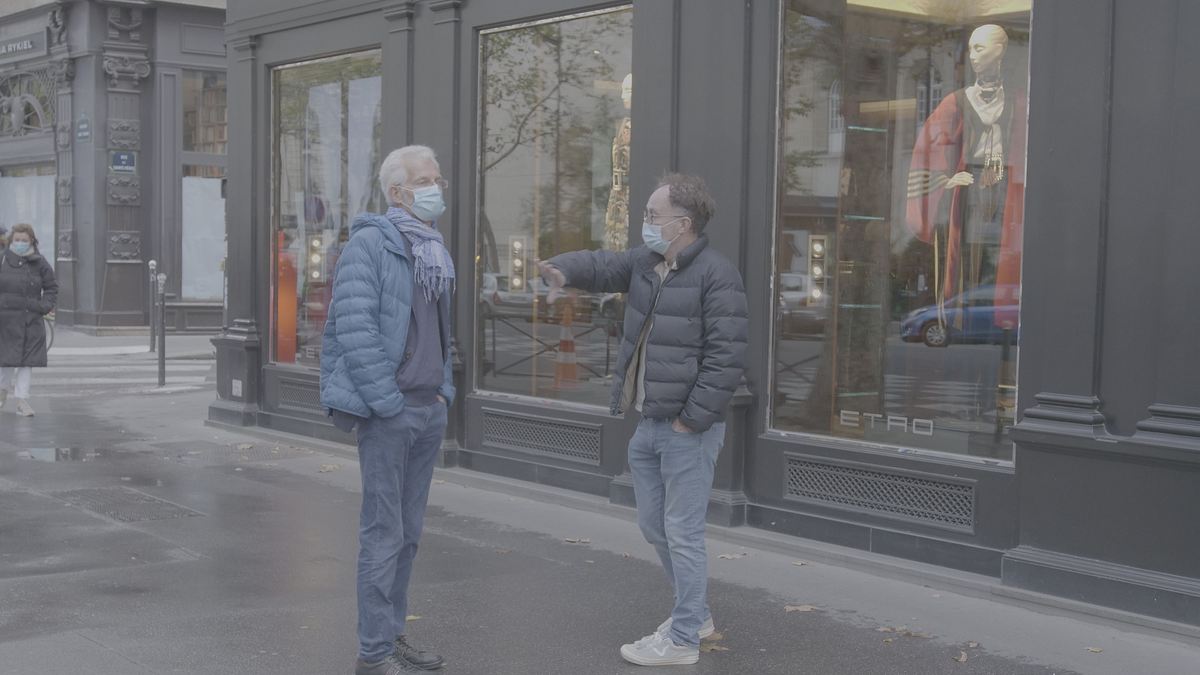 geheimnisse der weltstädte - von berlin bis singapur