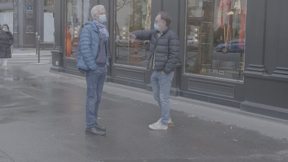 geheimnisse der weltstädte - von berlin bis singapur