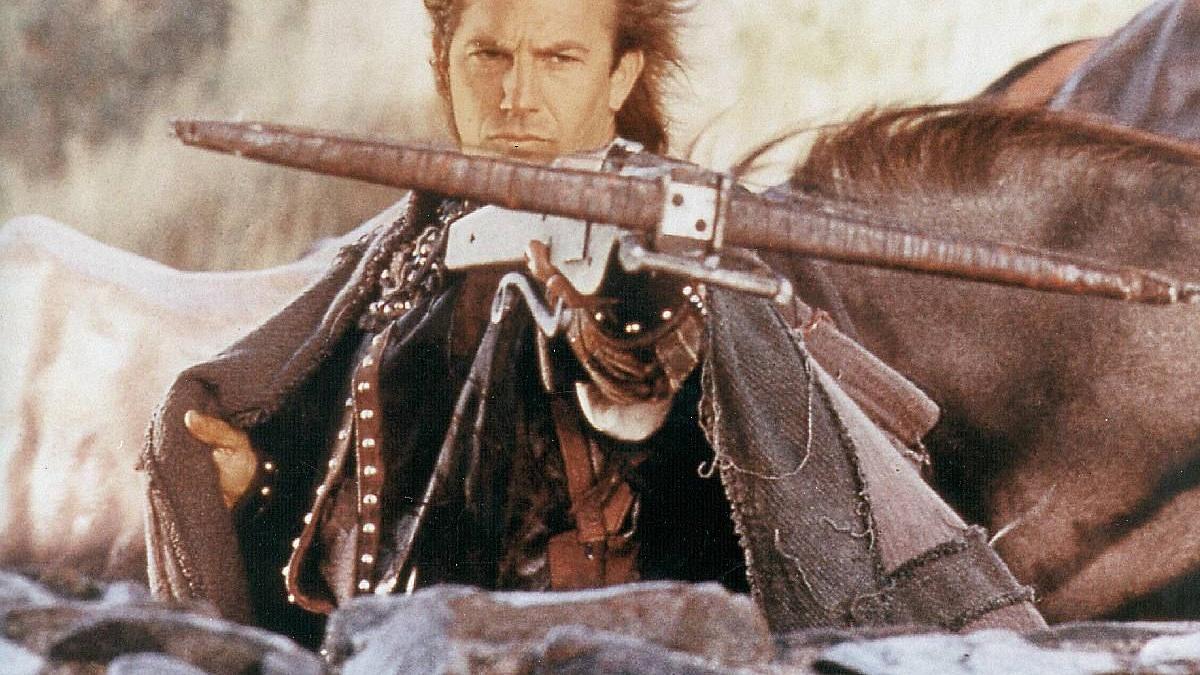 robin hood - könig der diebe