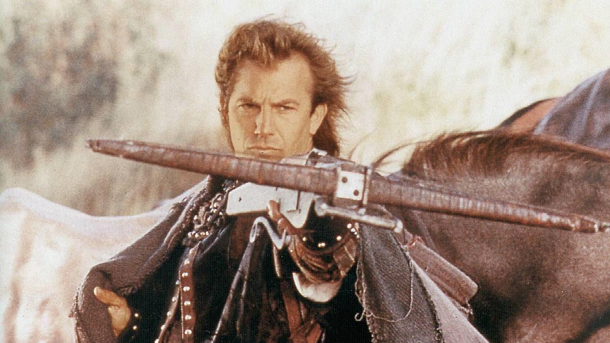 robin hood - könig der diebe