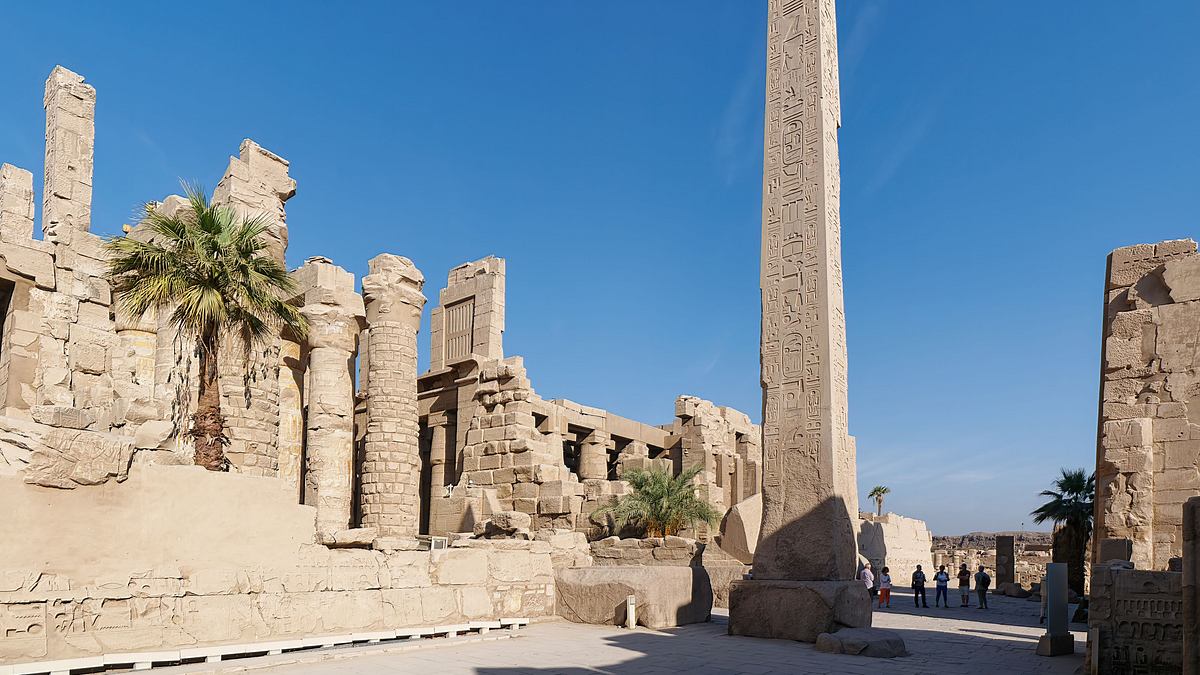 ancient aliens - unerklärliche phänomene