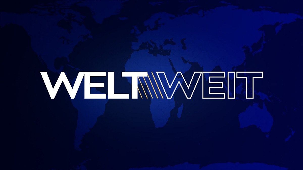 weltweit