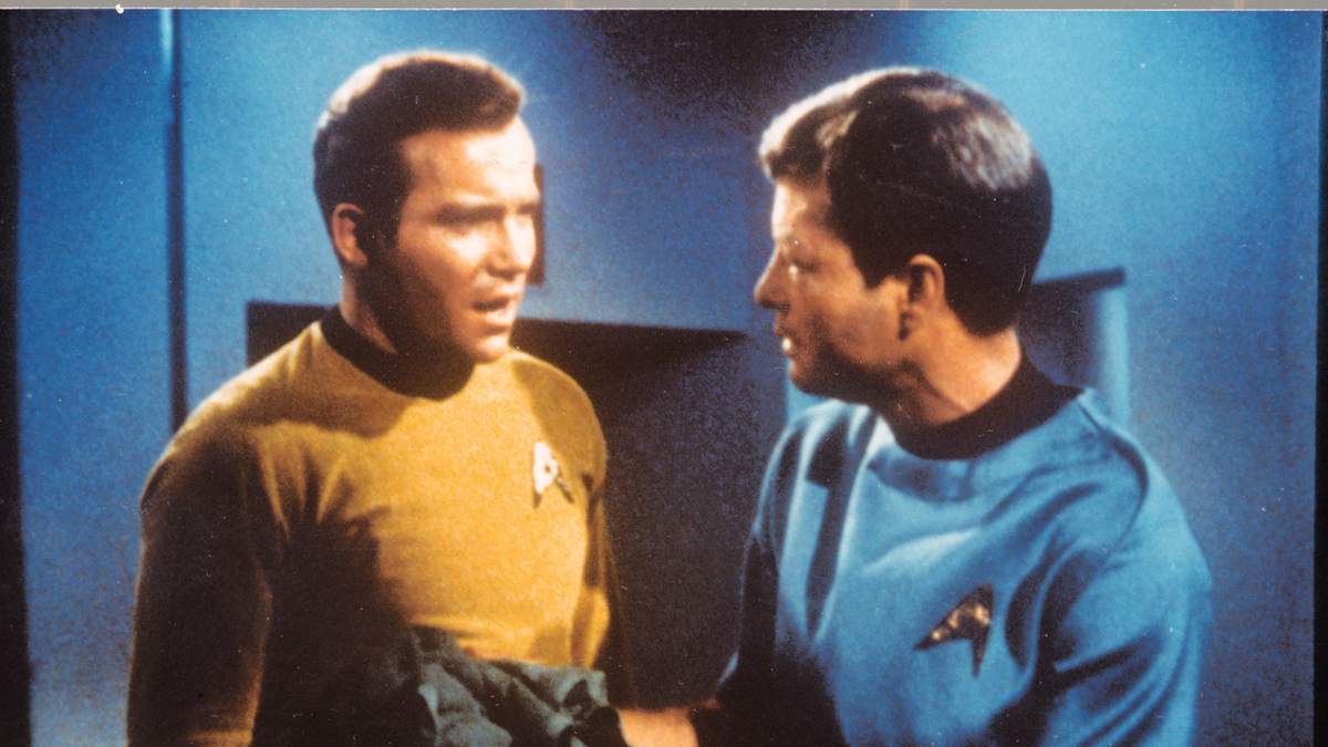 raumschiff enterprise