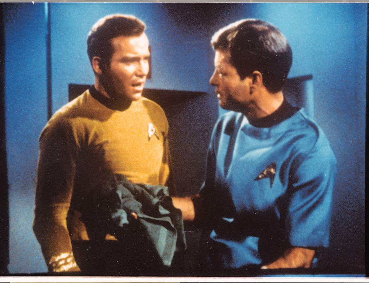 raumschiff enterprise