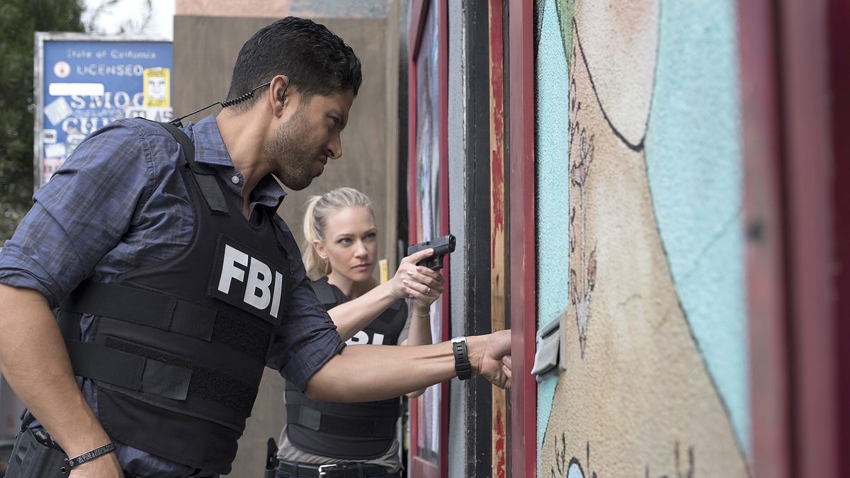 criminal minds