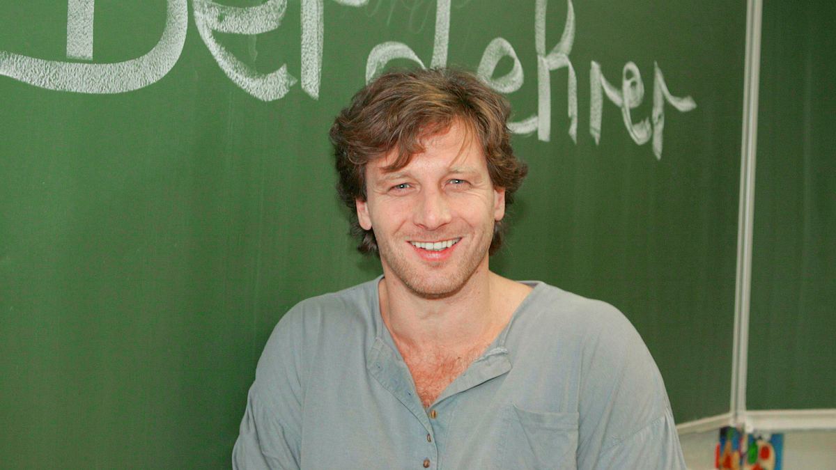 der lehrer