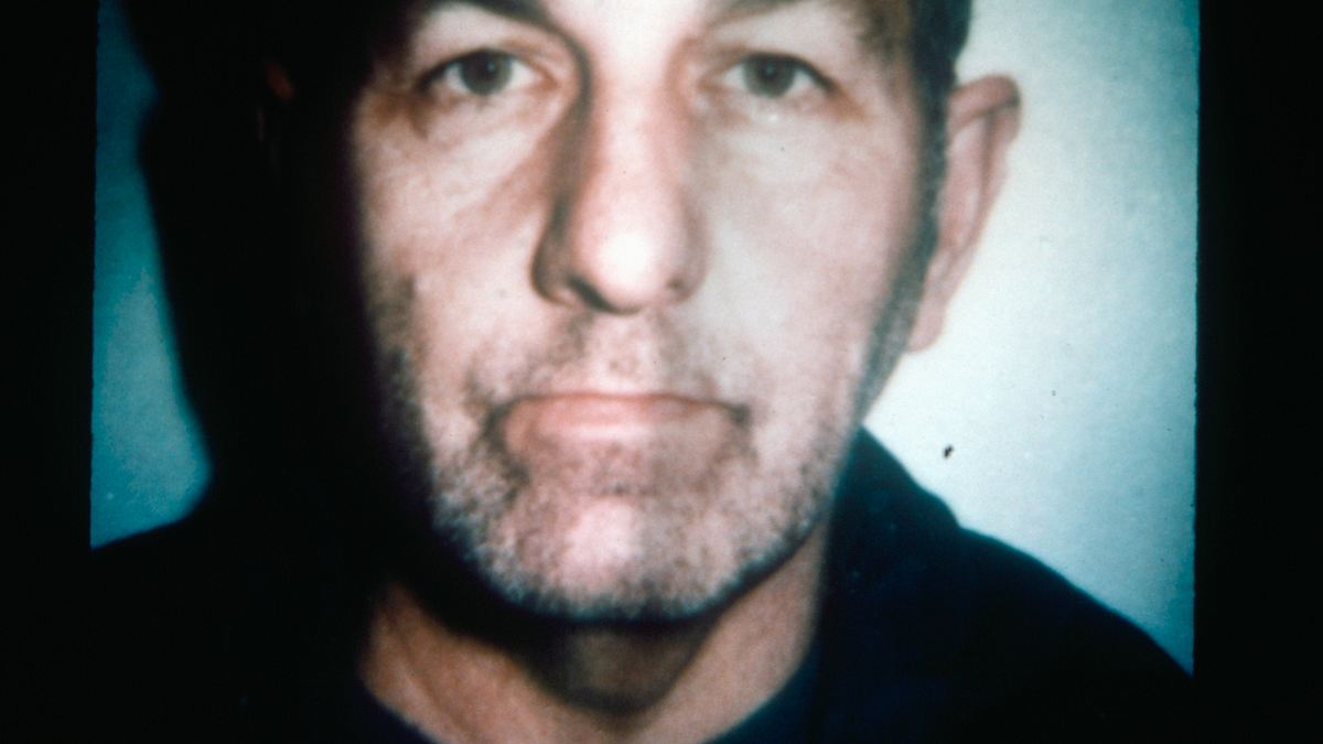 the mark of a killer - mörder und ihre markenzeichen
