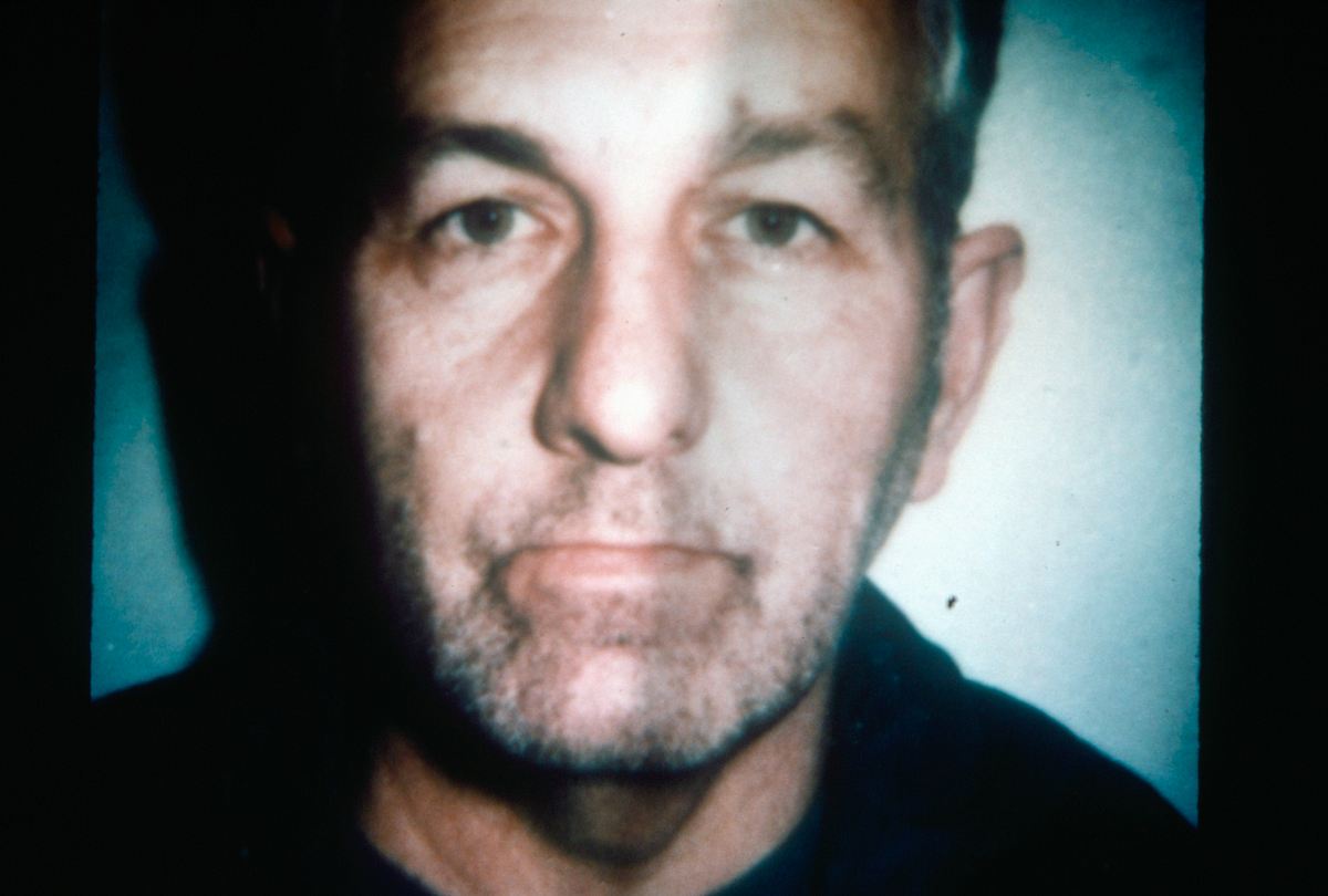 the mark of a killer - mörder und ihre markenzeichen
