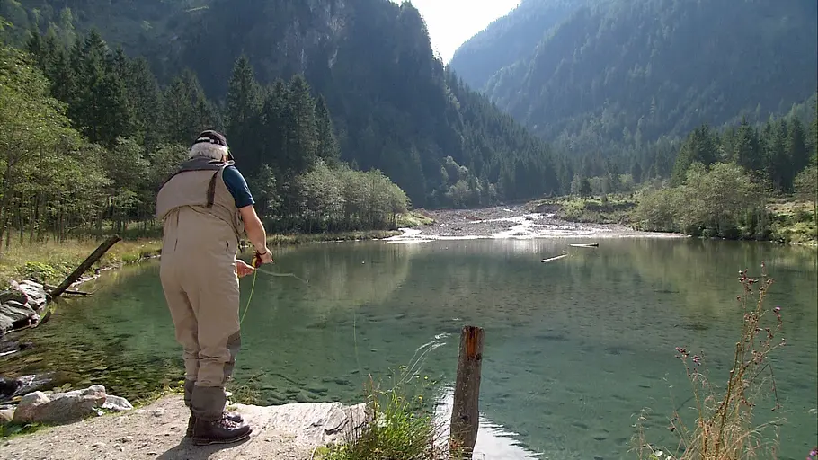 Vom Hochkönig ins Großarltal vom hochkönig ins großarltal