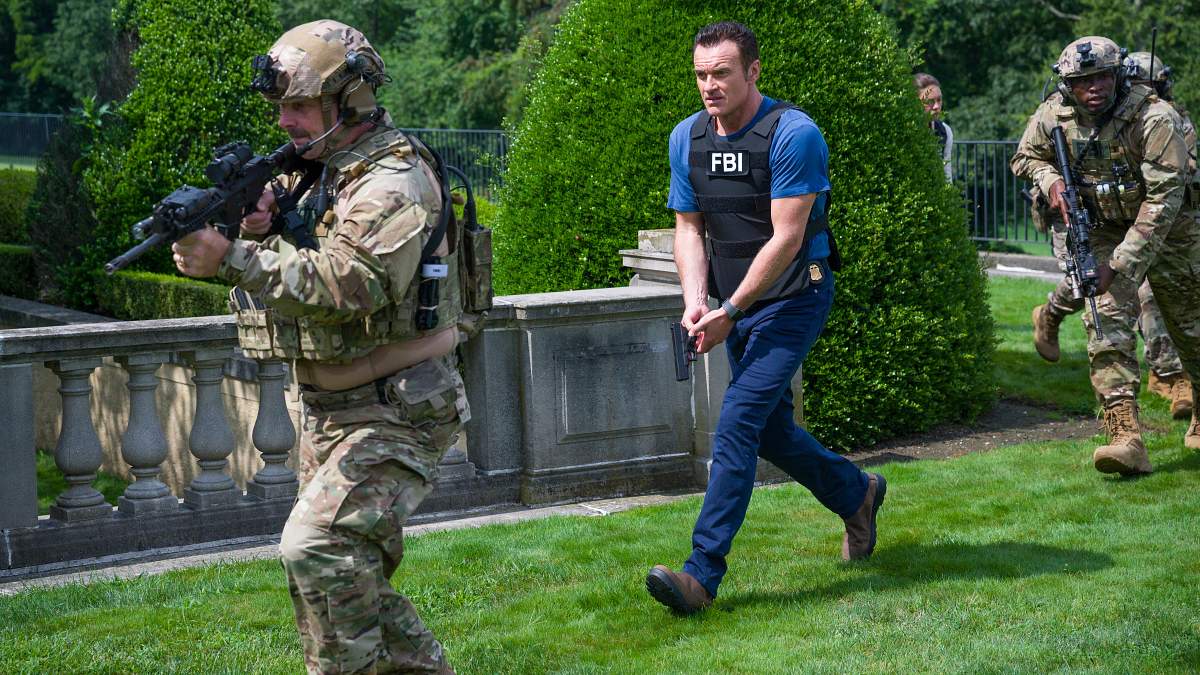 fbi: most wanted