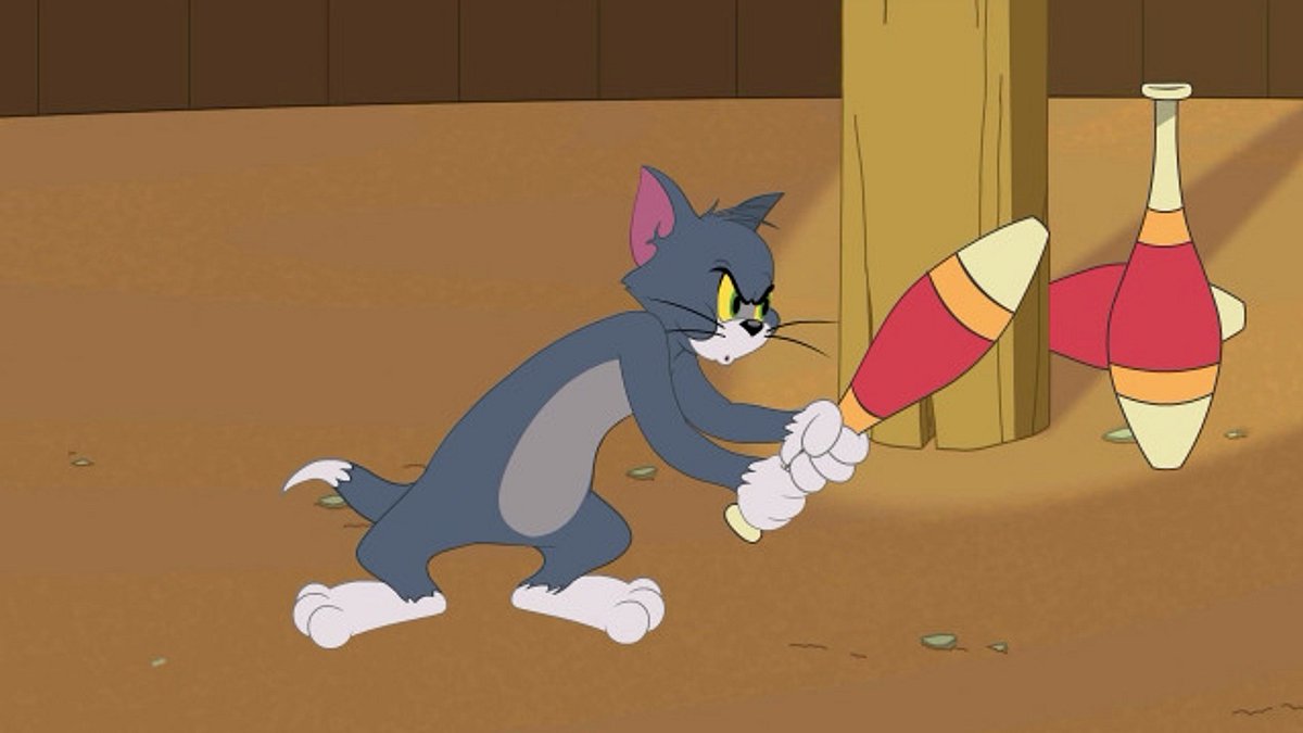 Die Tom und Jerry Show die tom und jerry show