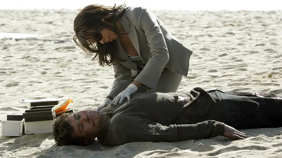 csi: miami