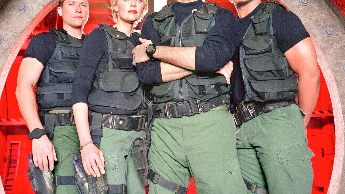stargate