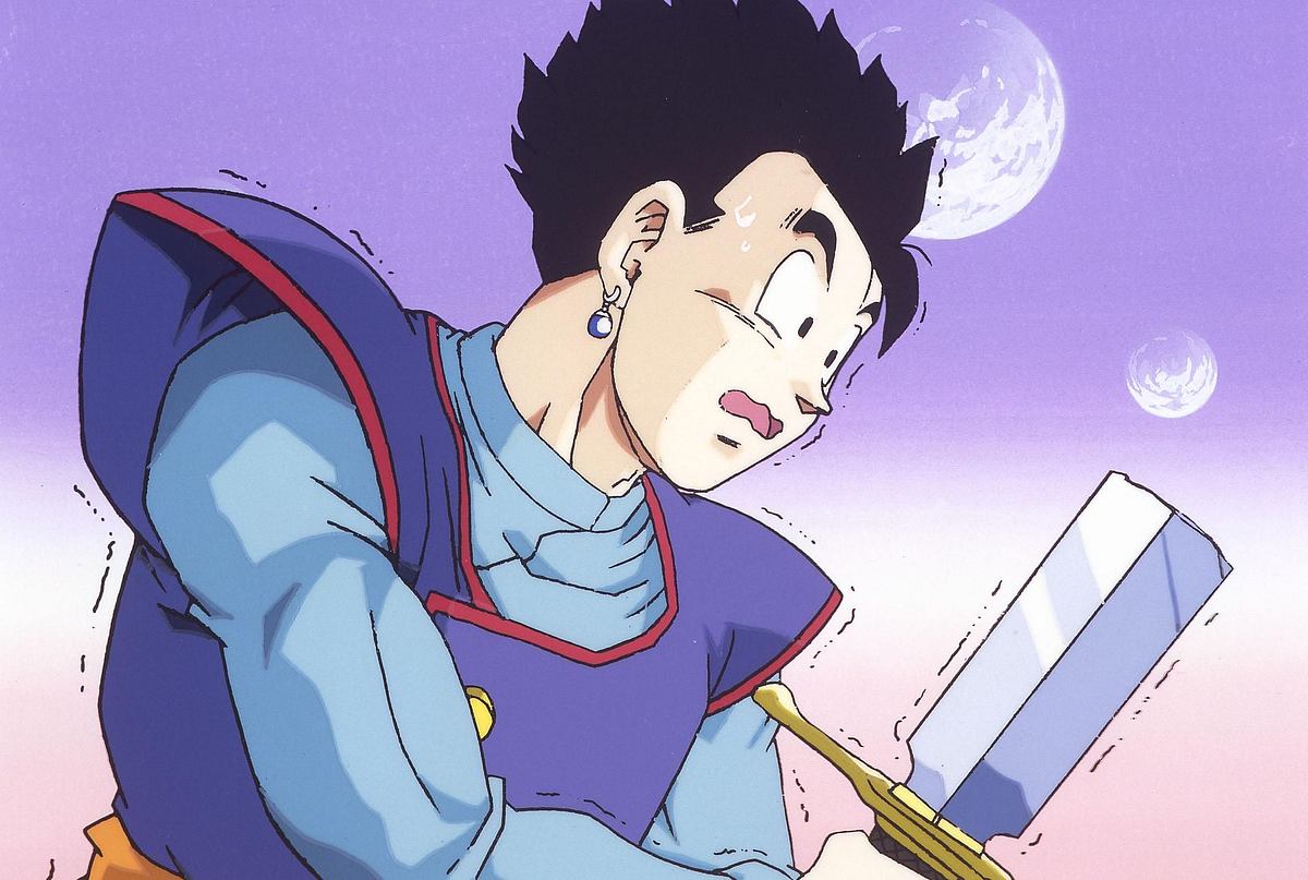 dragon ball z kai