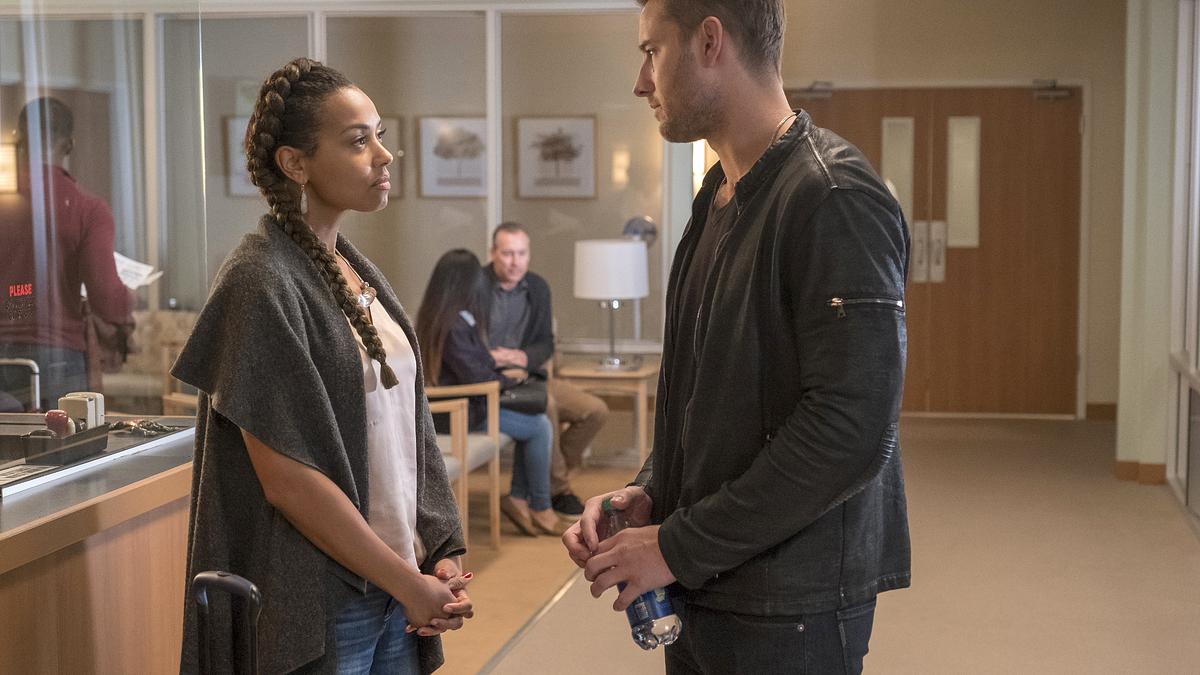 this is us - das ist leben
