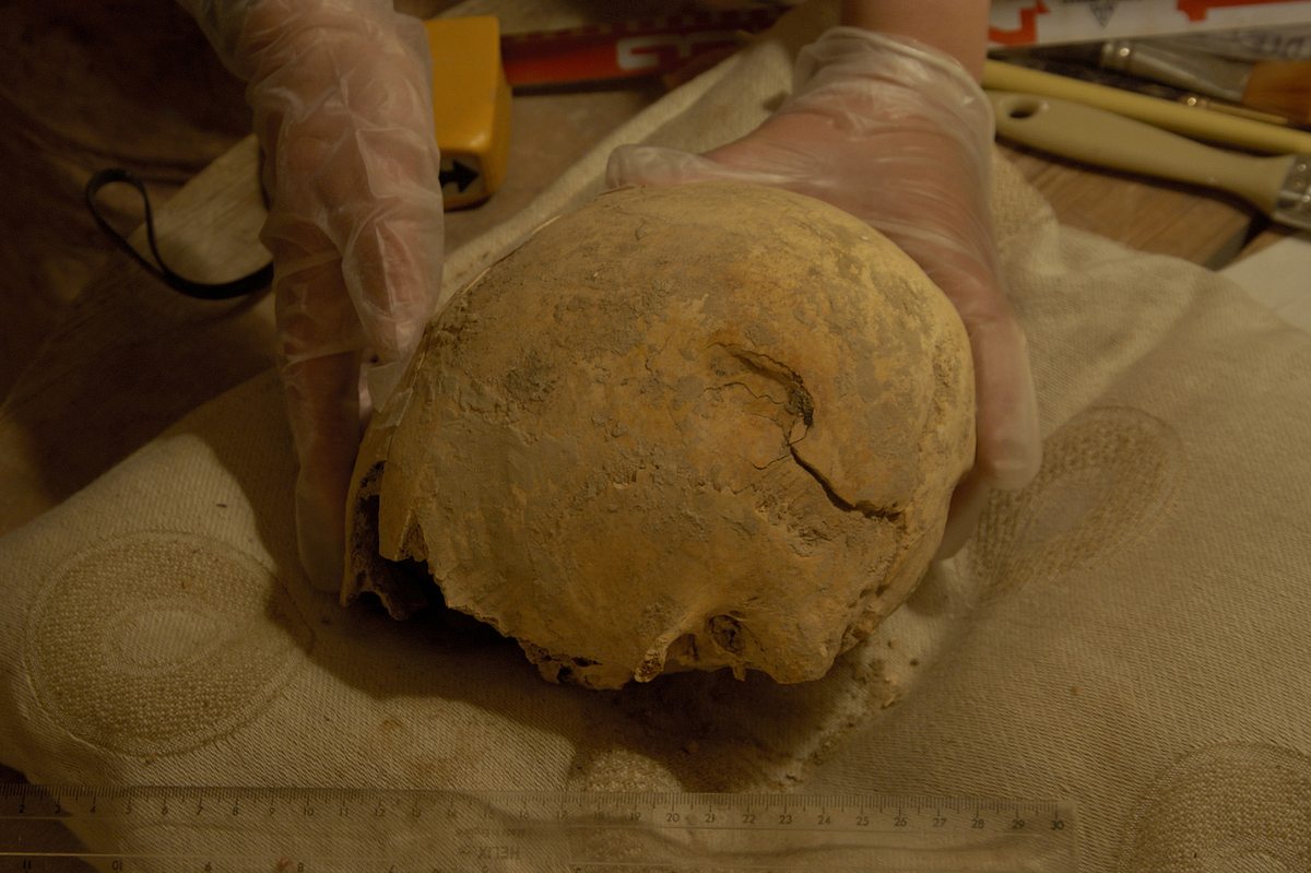 ägypten - schatzkammer der archäologie