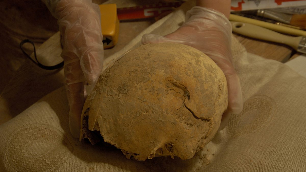 ägypten - schatzkammer der archäologie