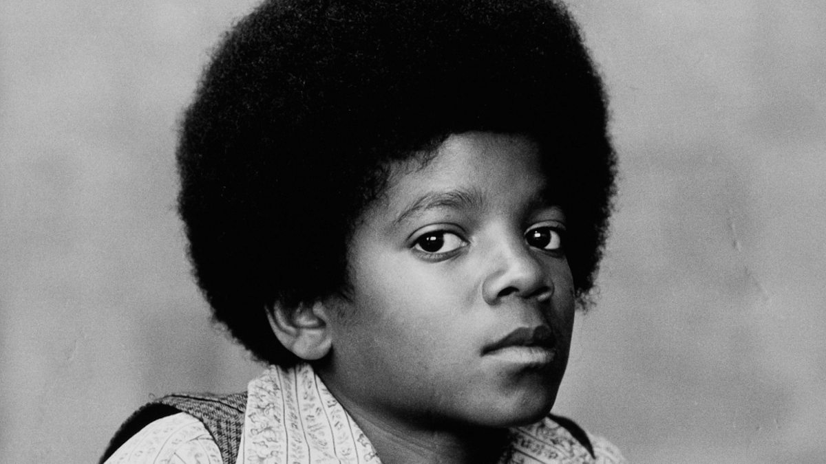 the day the rock star died