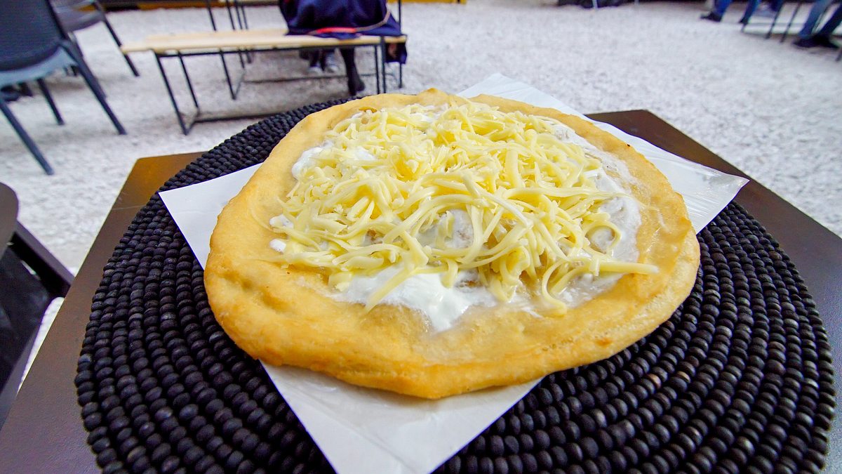 skurrile kost: kulinarische reisen