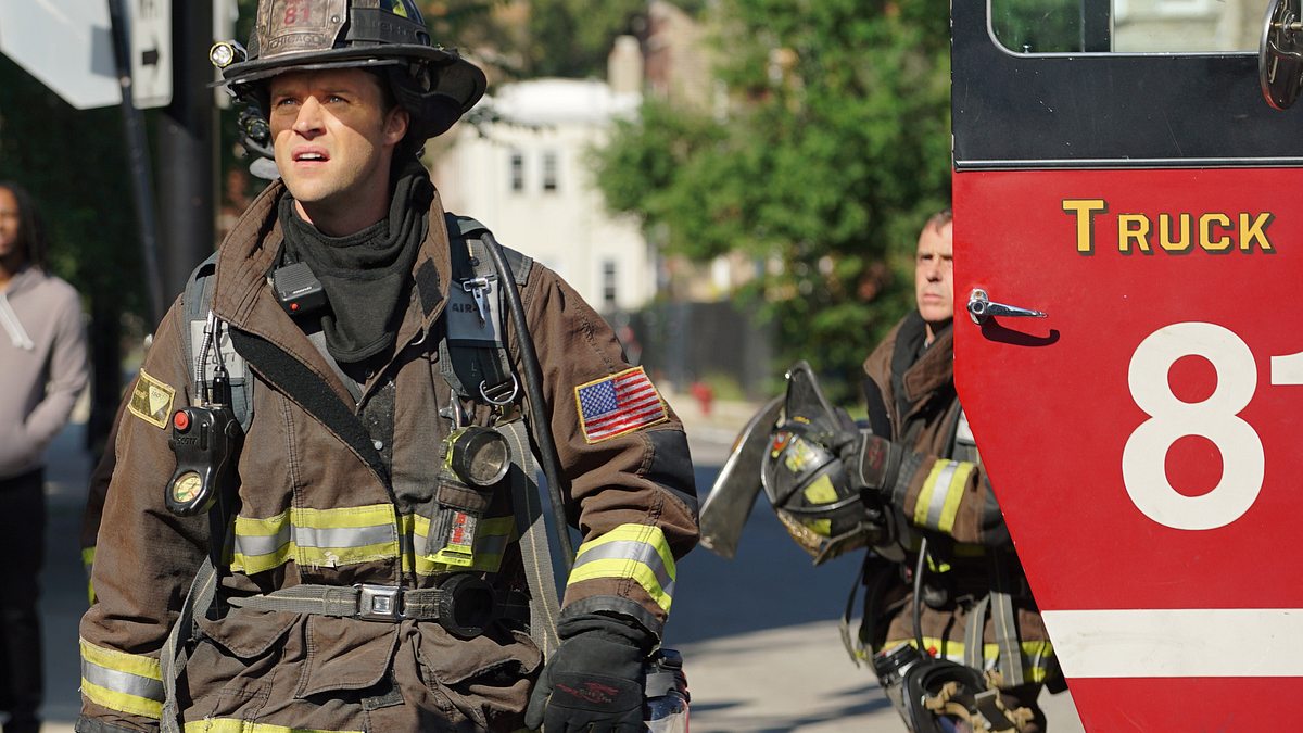 chicago fire