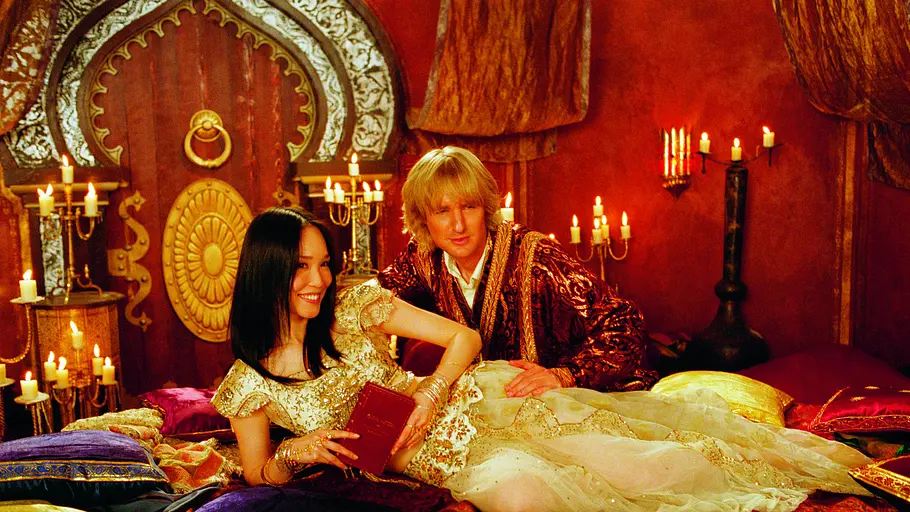 Shanghai Knights shanghai knights