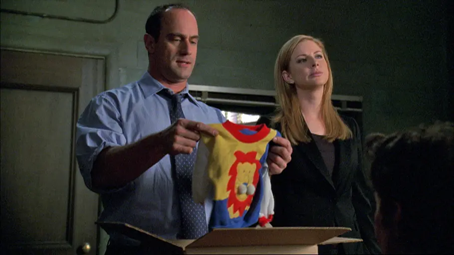 Law & Order: Special Victims Unit law & order: special victims unit