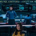 Star Trek: Strange New Worlds Thumbnail