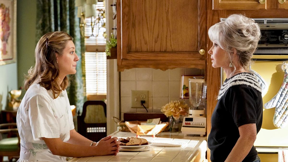 young sheldon