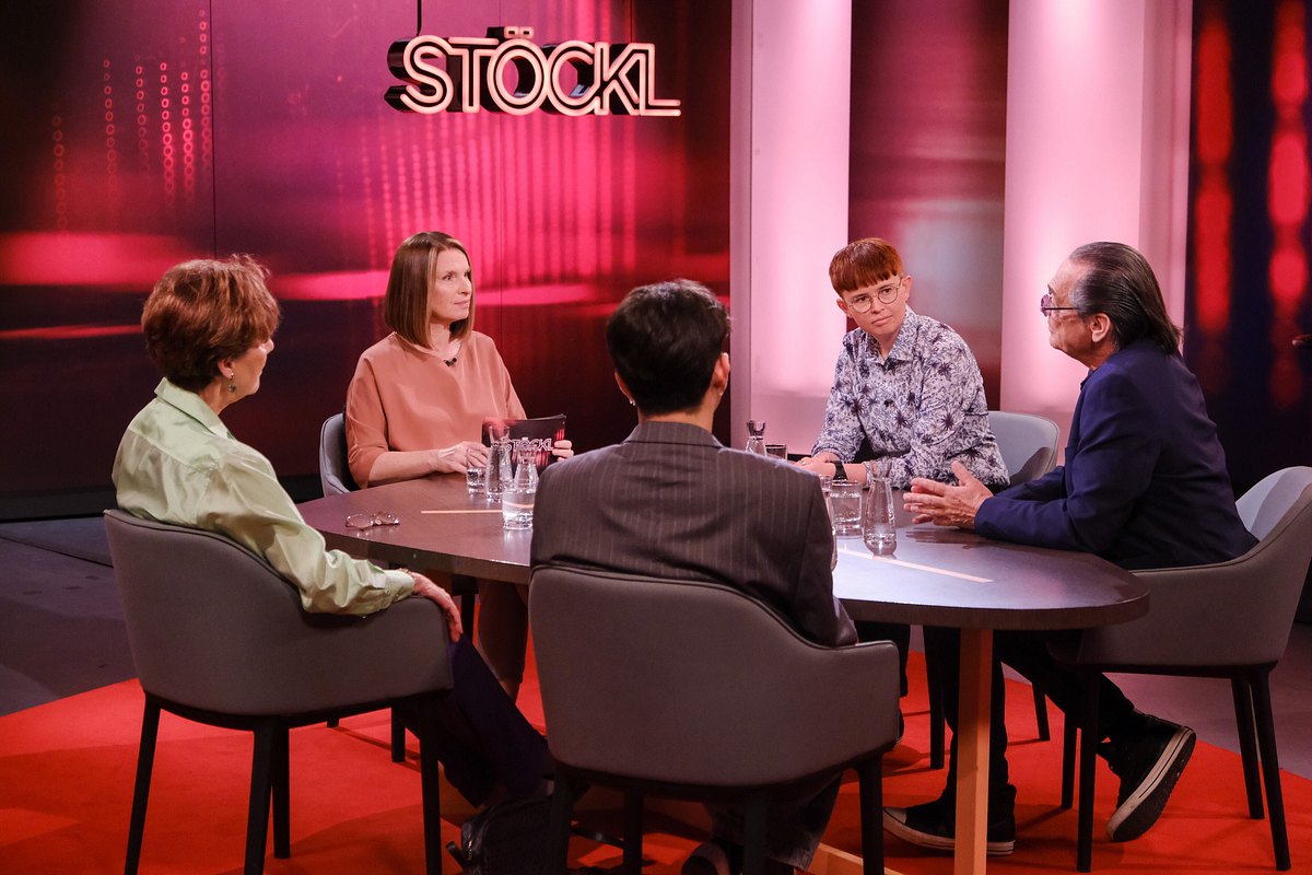 Stöckl stöckl