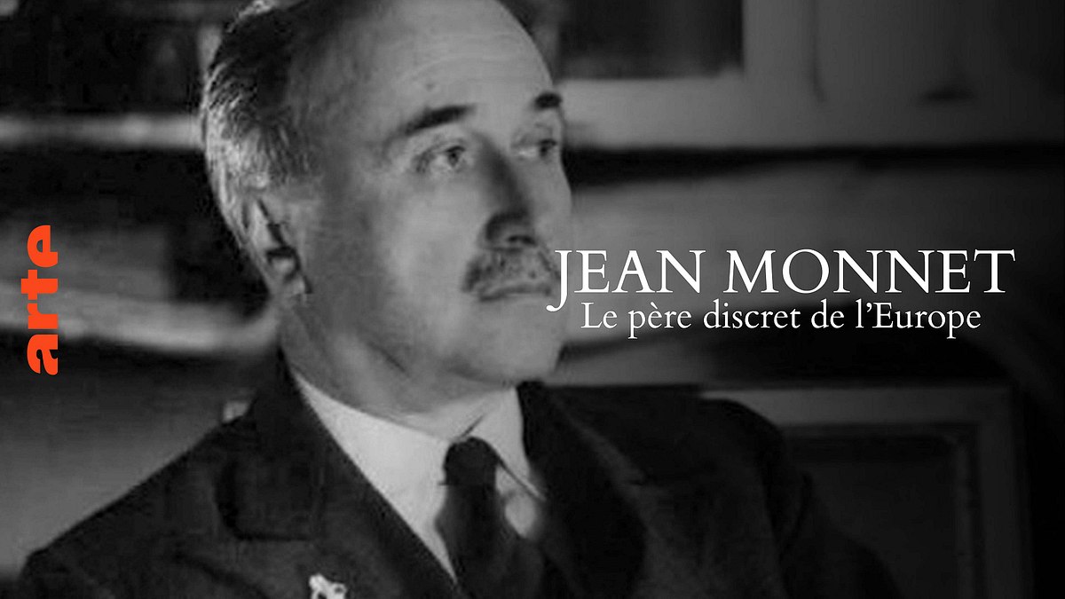 der mann im schatten - das unglaubliche leben des jean monnet