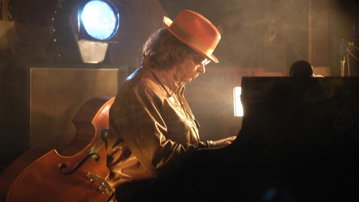 Jazzclub - Der frühe Vogel fängt den Wurm Jazzclub - Der frühe Vogel fängt den Wurm