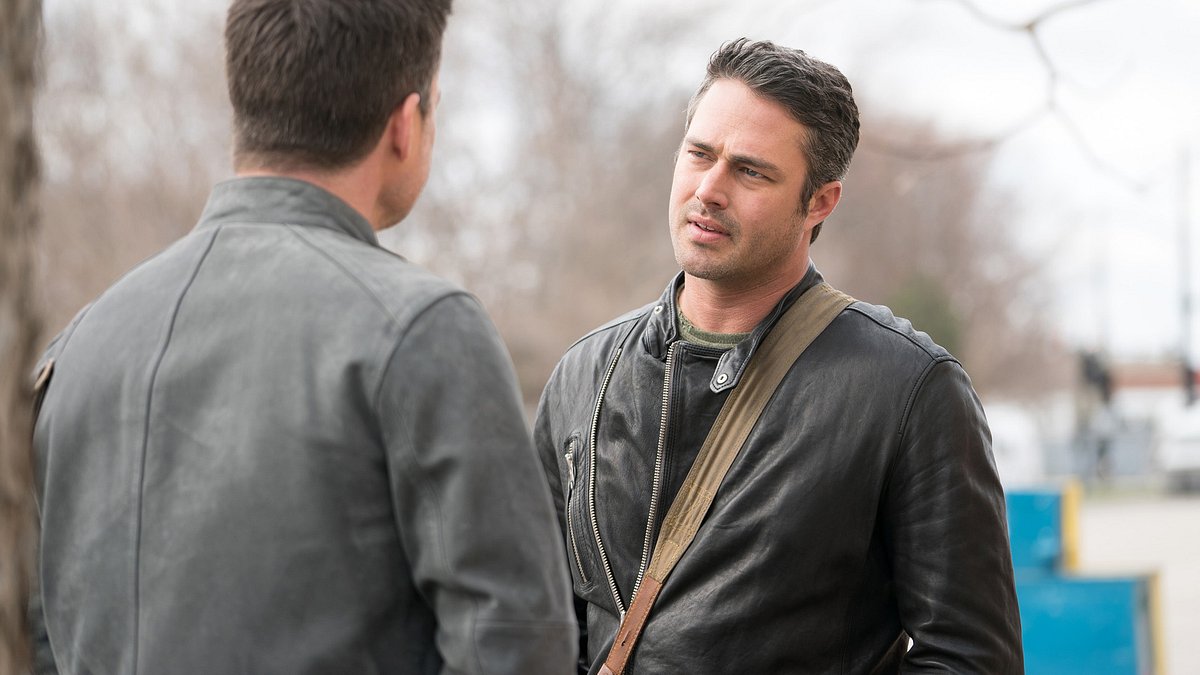 chicago fire