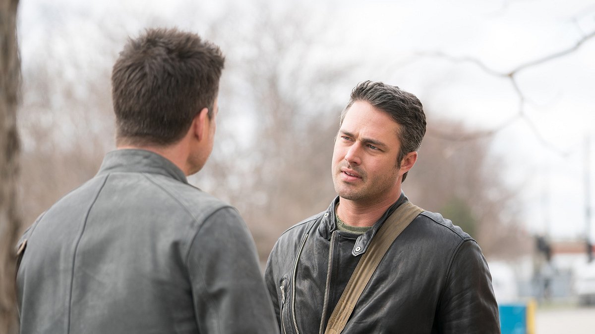 chicago fire