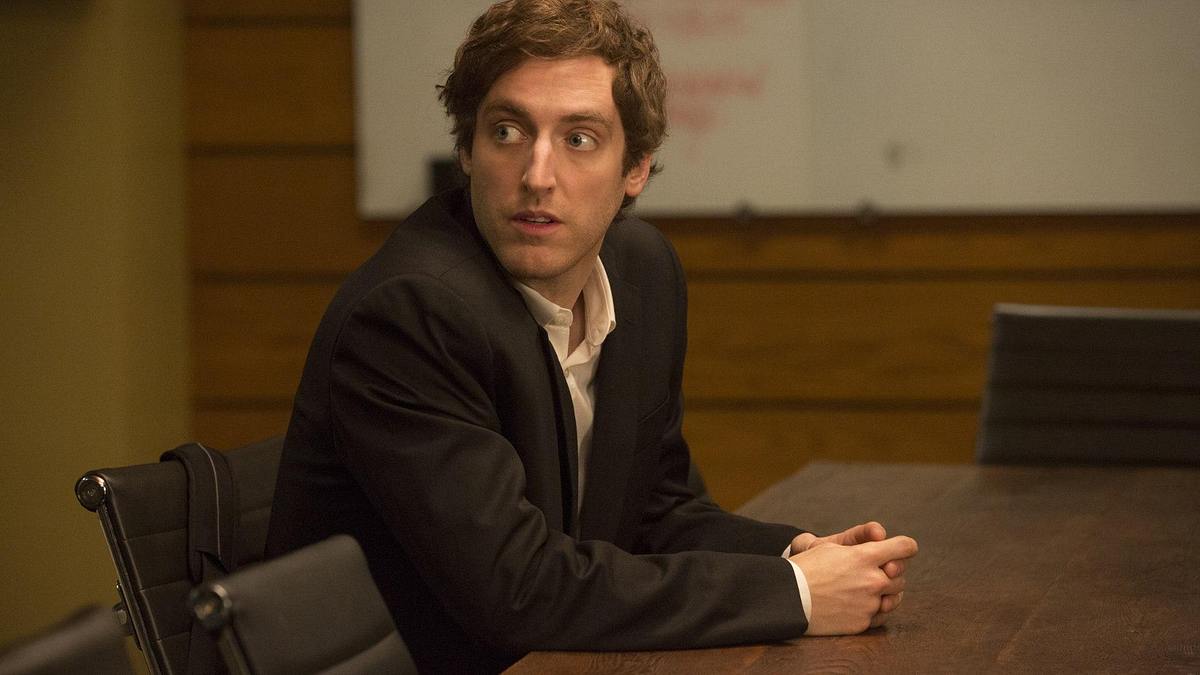 silicon valley