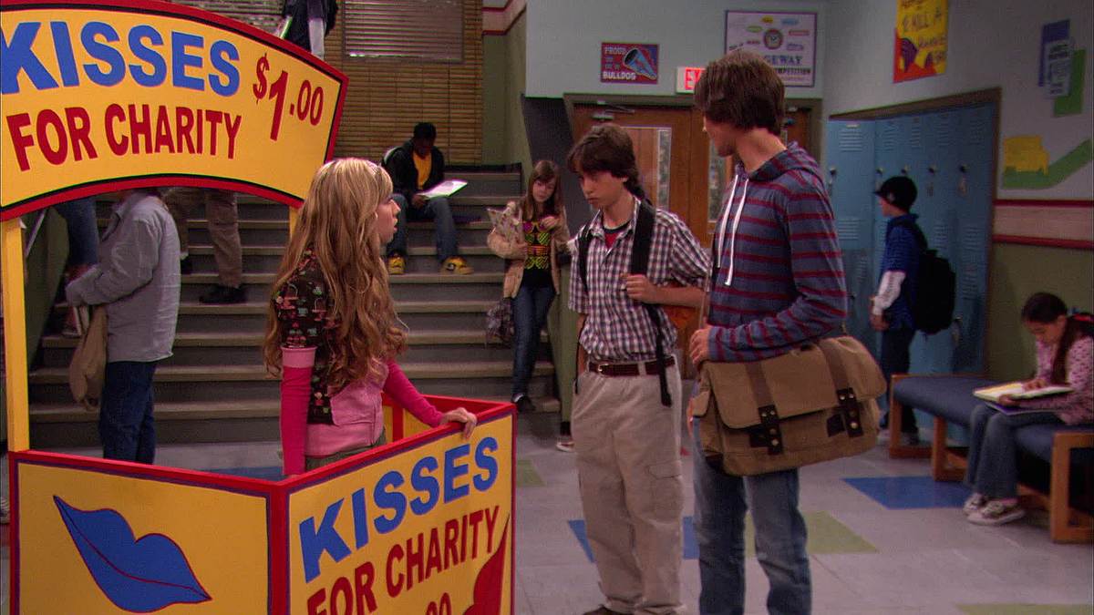 icarly