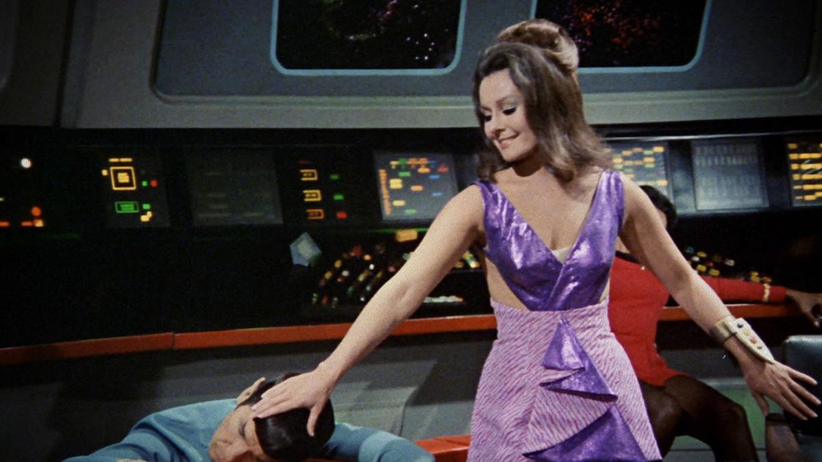 raumschiff enterprise