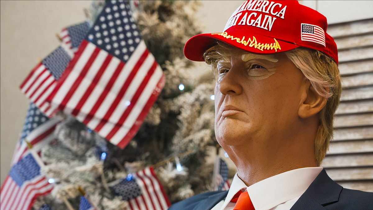 usa extrem: rednecks - trumps fans vom land