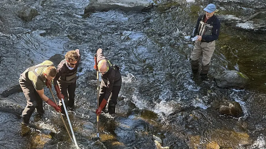 Gefährliche Wetterextreme - Dürre und Starkregen gefährliche wetterextreme - dürre und starkregen