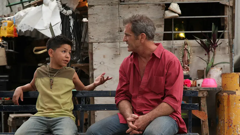 get the gringo