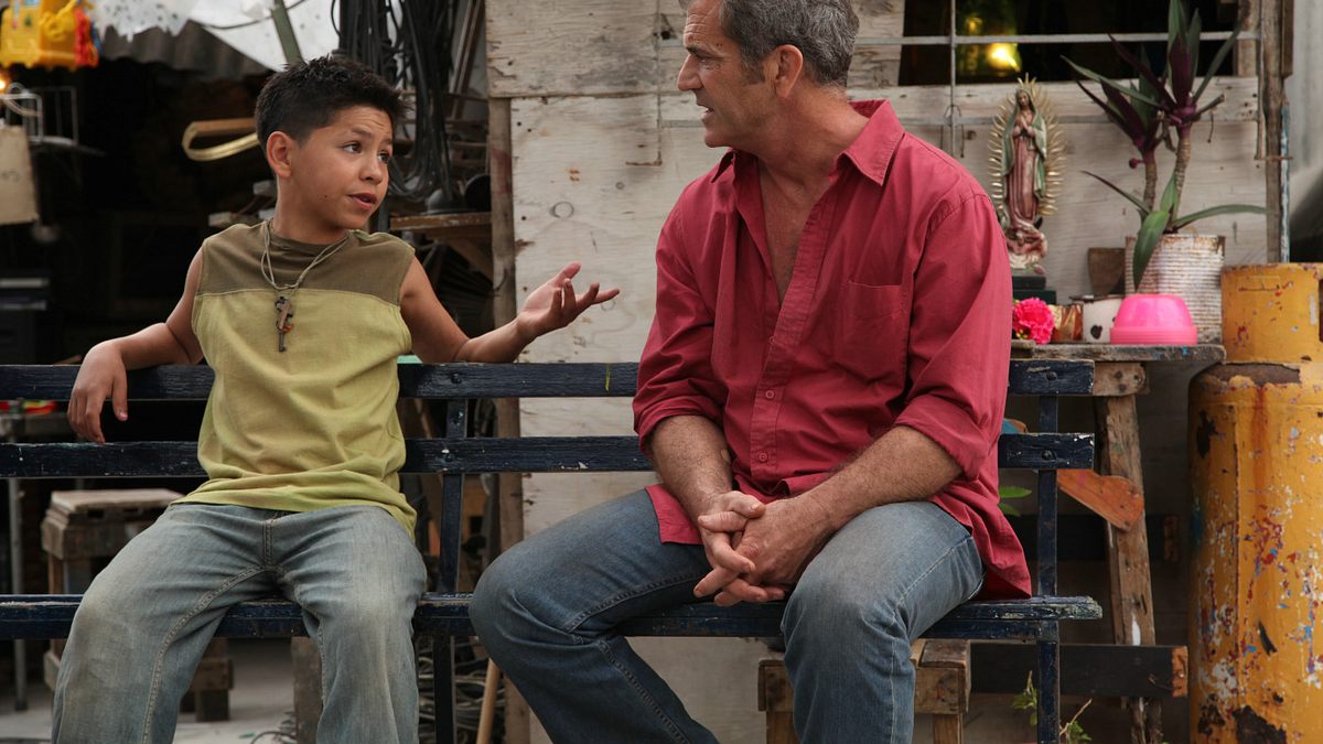get the gringo