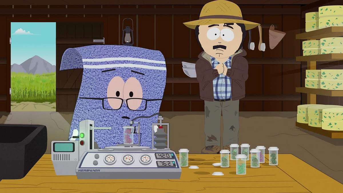 south park