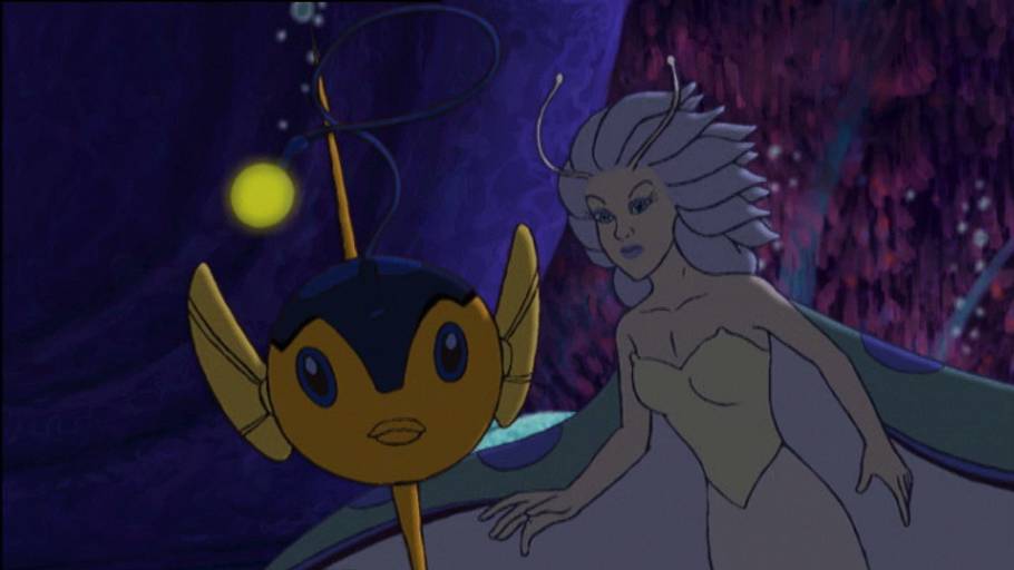 der prinz von atlantis